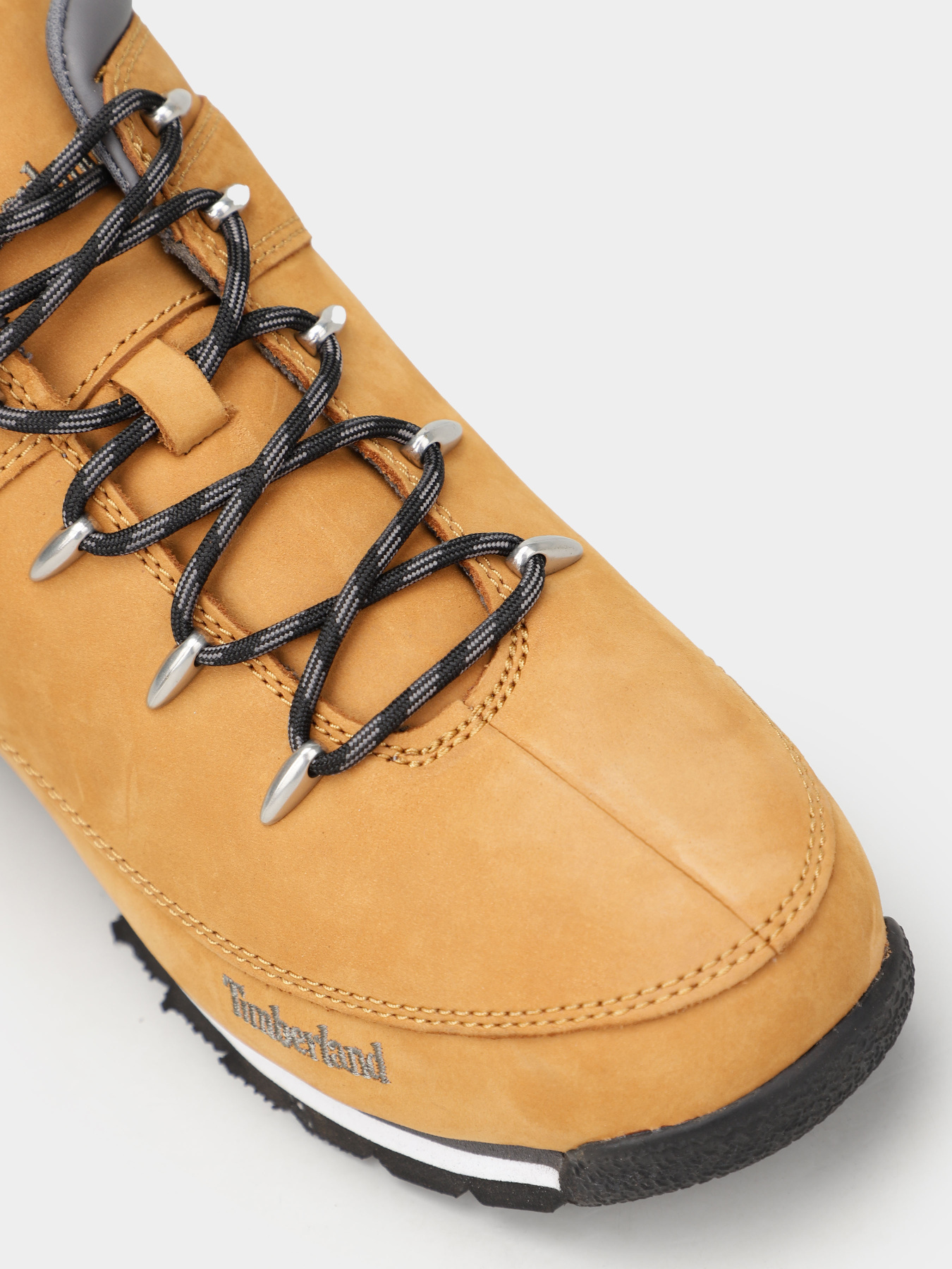 Ботинки и сапоги Timberland модель TB06690R231 Фото