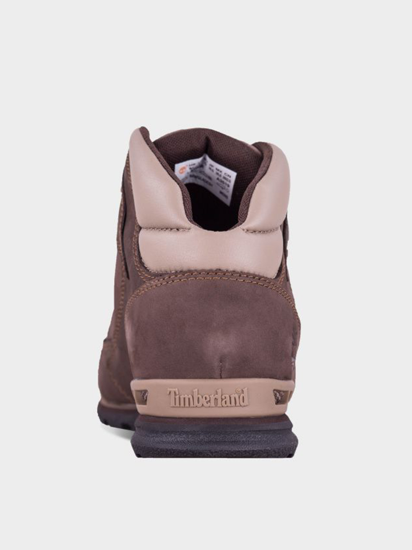 Ботинки и сапоги Timberland модель 6823R Фото