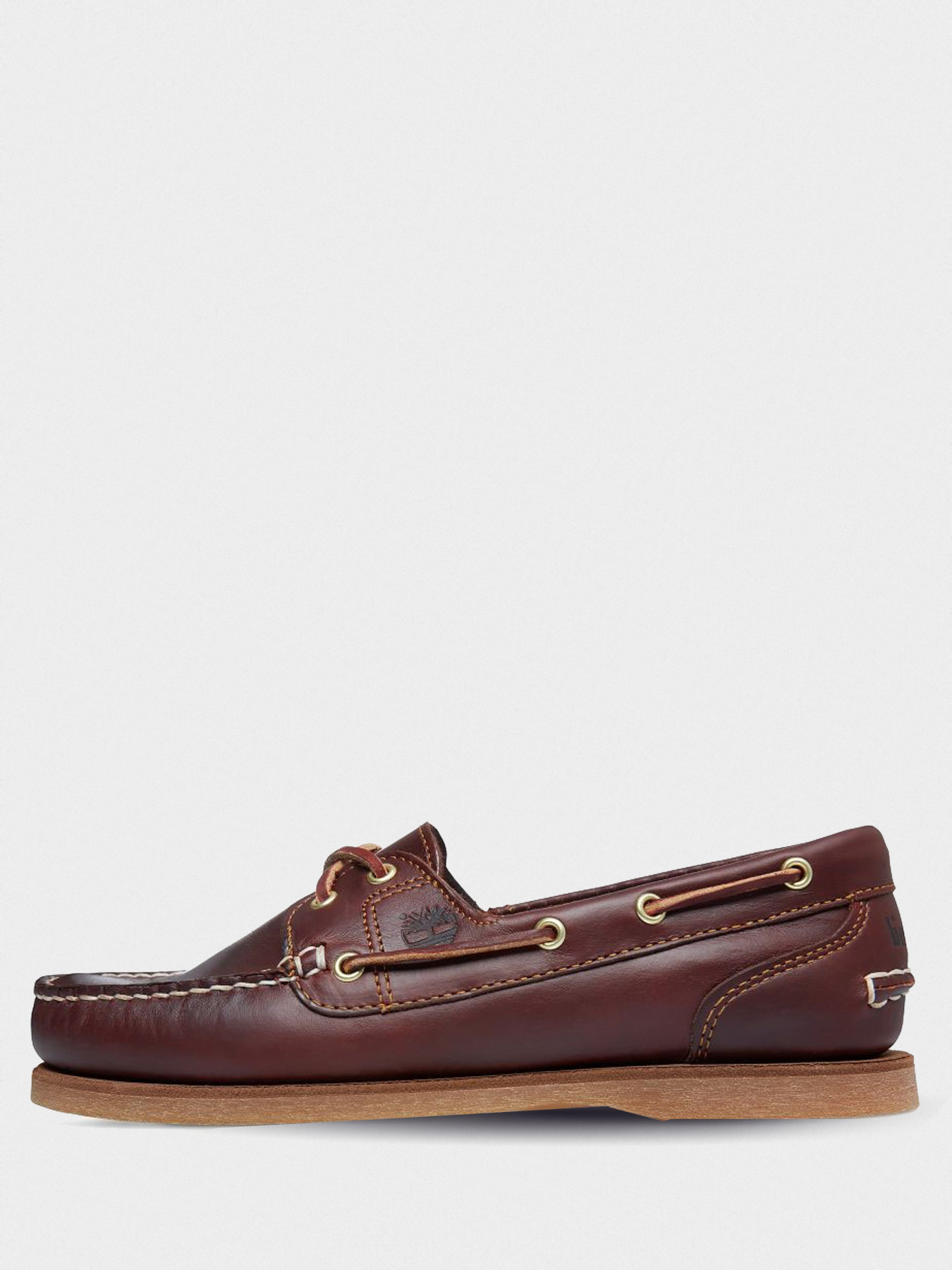 Слипоны и мокасины Timberland модель TB072333214 Фото