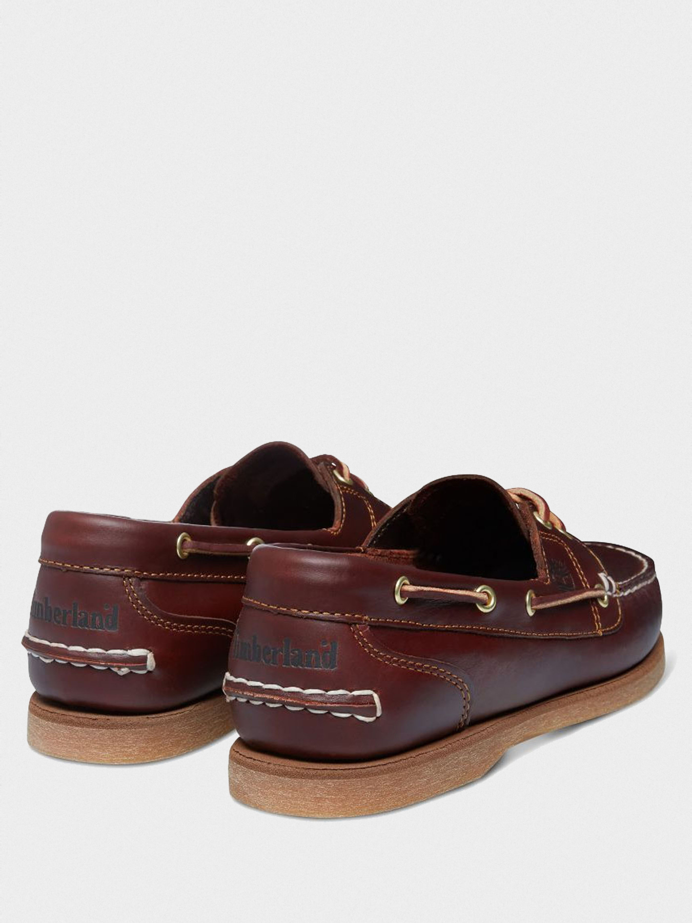 Слипоны и мокасины Timberland модель TB072333214 Фото