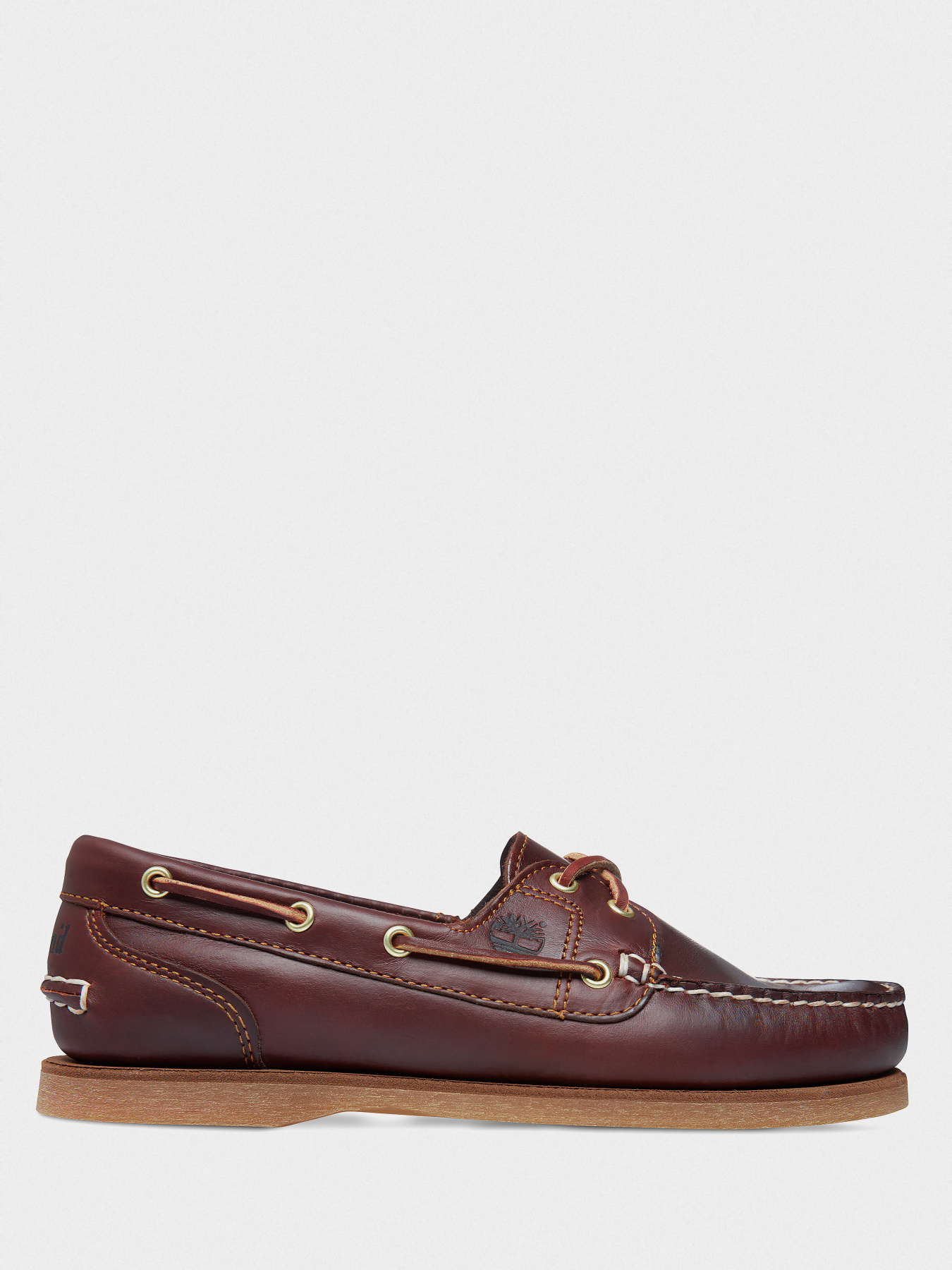Слипоны и мокасины Timberland модель TB072333214 Фото