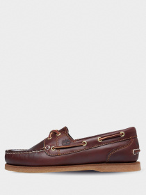Слипоны и мокасины Timberland модель TB072333214 Фото