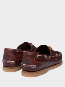 Слипоны и мокасины Timberland модель TB072333214 Фото