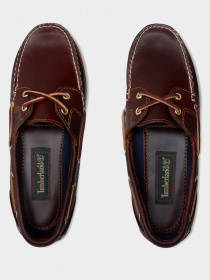 Слипоны и мокасины Timberland модель TB072333214 Фото