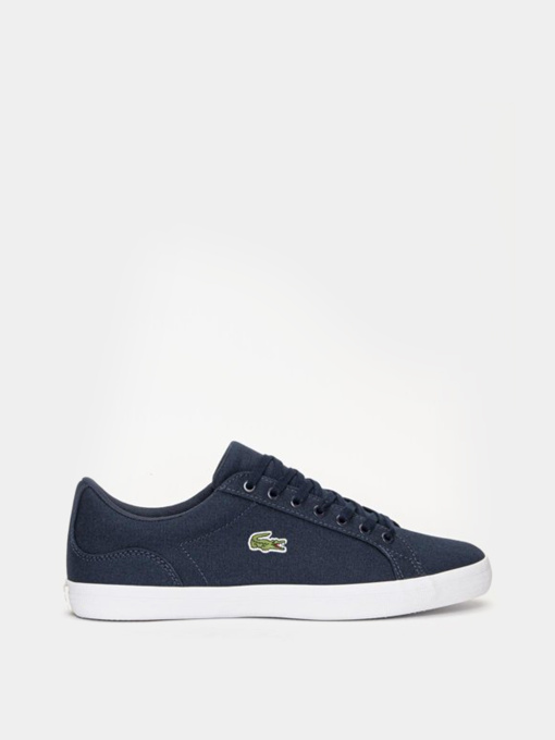 Кеды Lacoste модель 733CAM1033-003 Фото