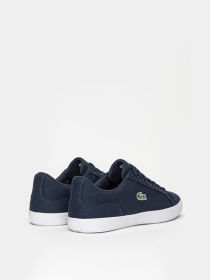 Кеды Lacoste модель 733CAM1033-003 Фото