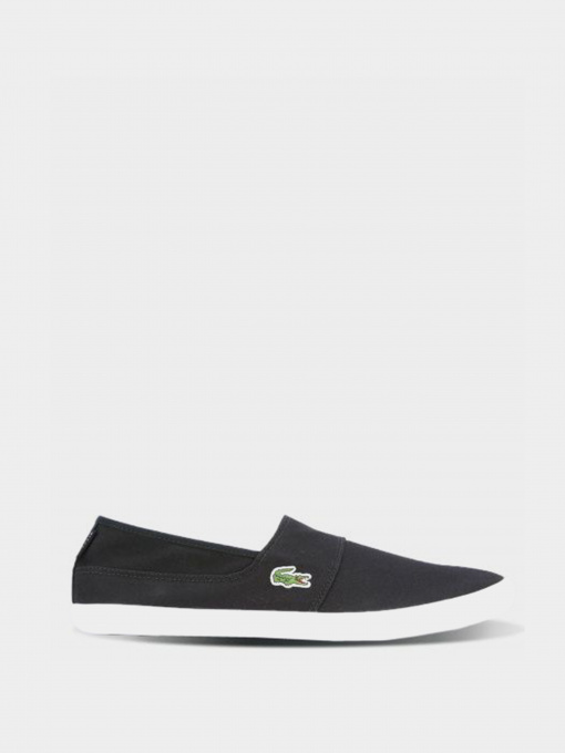 Слипоны и мокасины Lacoste модель 733CAM1071024 Фото