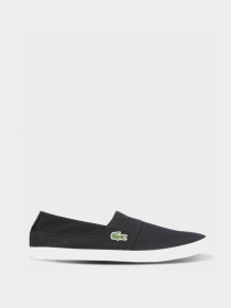 Слипоны и мокасины Lacoste модель 733CAM1071024 Фото