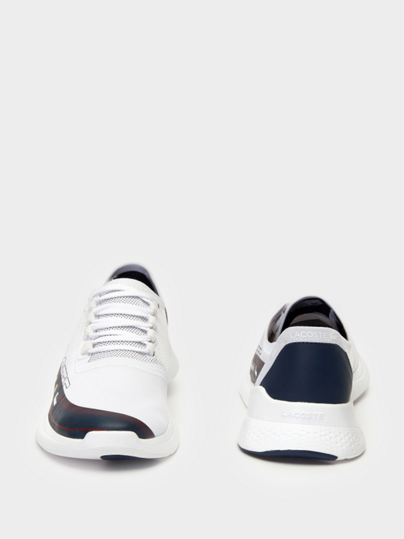 Кроссовки Lacoste модель 738SFA0036-7A2 Фото