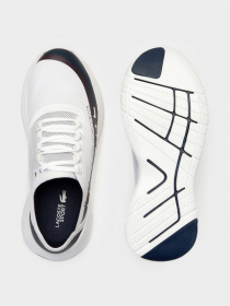 Кроссовки Lacoste модель 738SFA0036-7A2 Фото