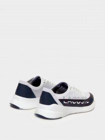 Кроссовки Lacoste модель 738SFA0036-7A2 Фото