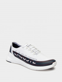 Кроссовки Lacoste модель 738SFA0036-7A2 Фото