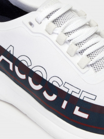 Кроссовки Lacoste модель 738SFA0036-7A2 Фото