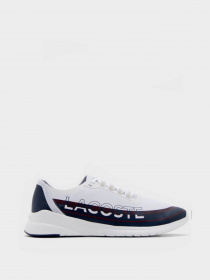Кроссовки Lacoste модель 738SFA0036-7A2 Фото