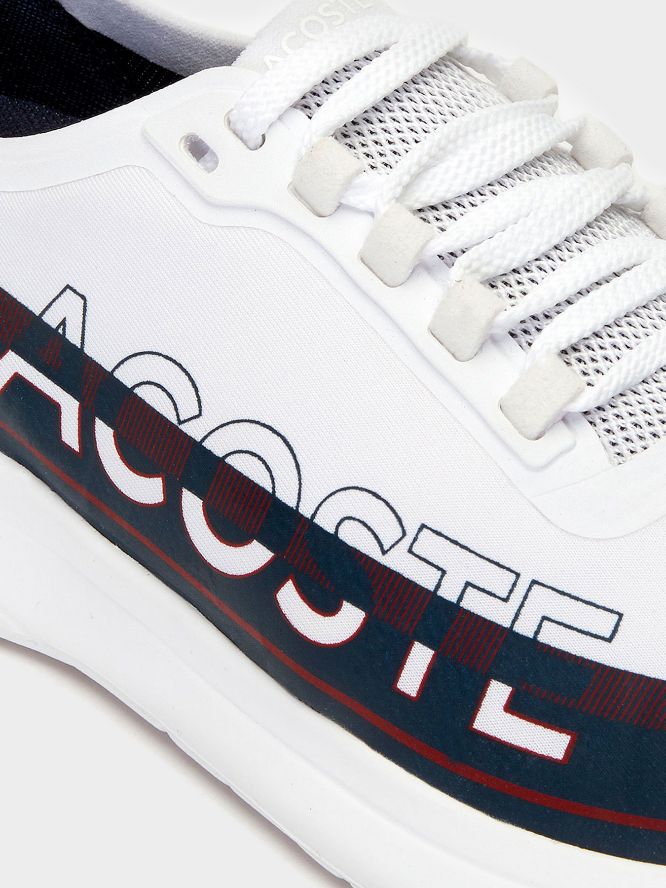 Кроссовки Lacoste модель 738SMA0002-7A2 Кроссовки Lacoste модель 738SMA0002-7A2 Фото