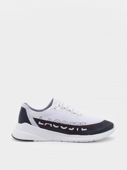 Кроссовки Lacoste модель 738SMA0002-7A2 Фото