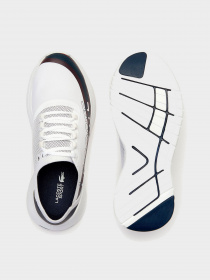 Кроссовки Lacoste модель 738SMA0002-7A2 Фото