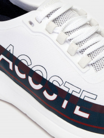 Кроссовки Lacoste модель 738SMA0002-7A2 Фото