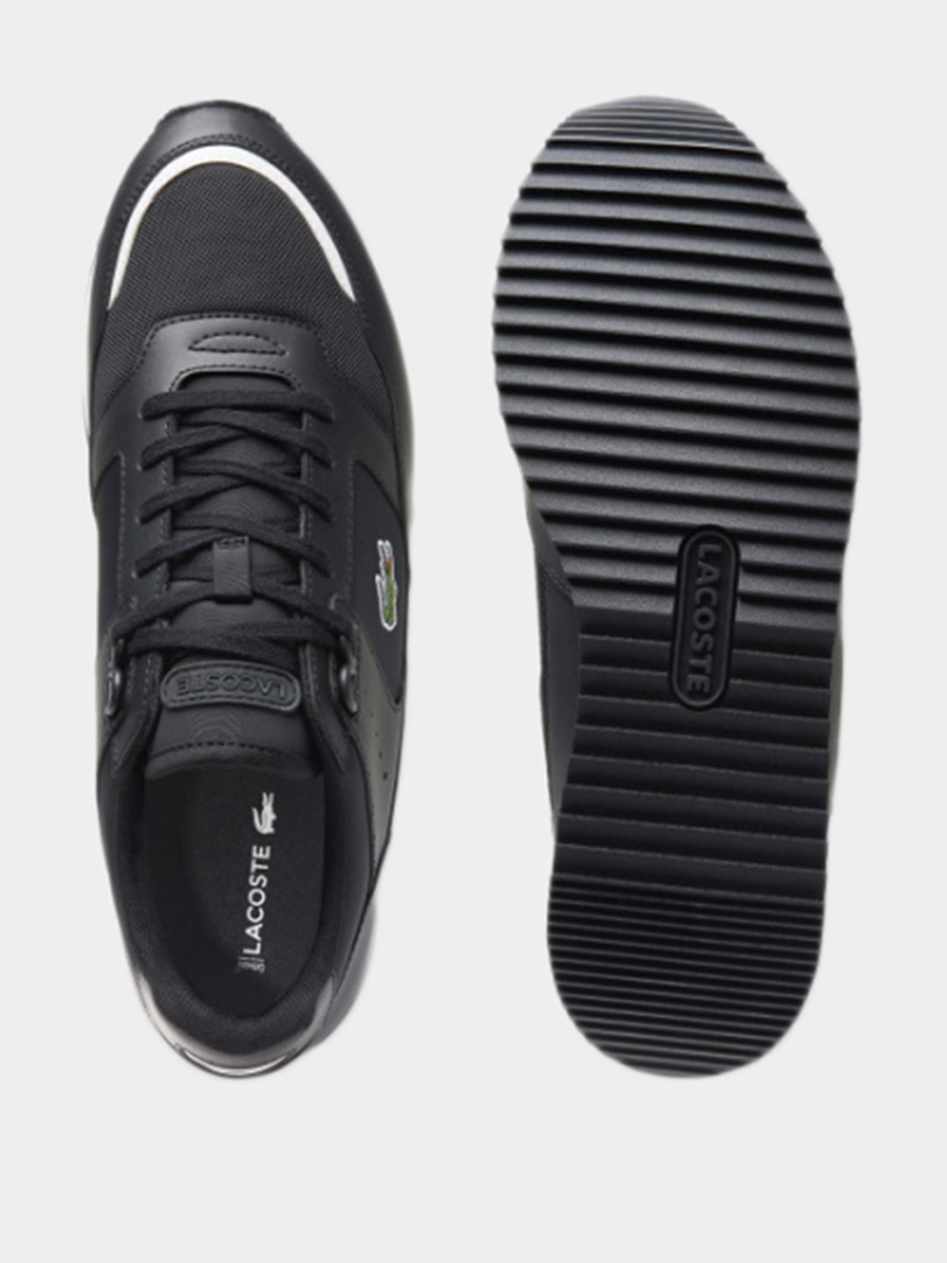 Кроссовки Lacoste модель 740SMA0025-231 Фото