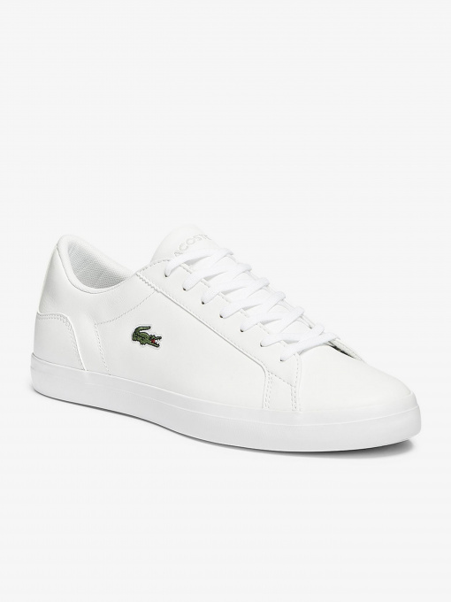 Кеды Lacoste модель 741CMA0017-21G Фото