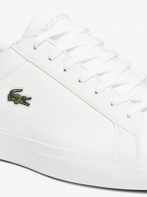 Кеды Lacoste модель 741CMA0017-21G Фото