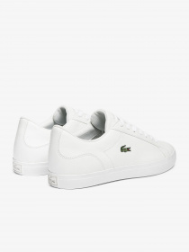 Кеды Lacoste модель 741CMA0017-21G Фото