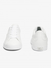 Кеды Lacoste модель 741CMA0017-21G Фото