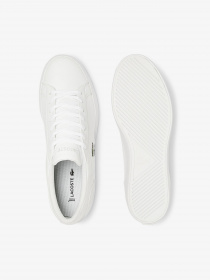 Кеды Lacoste модель 741CMA0017-21G Фото