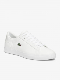 Кеды Lacoste модель 741CMA0017-21G Фото