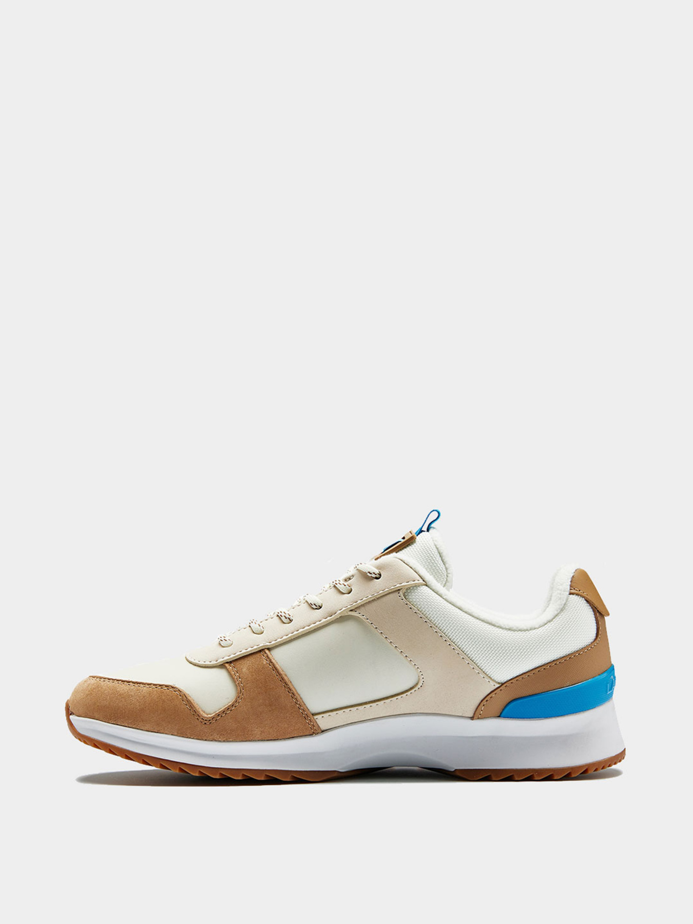 Кроссовки Lacoste модель 742SMA0068OW8 Фото