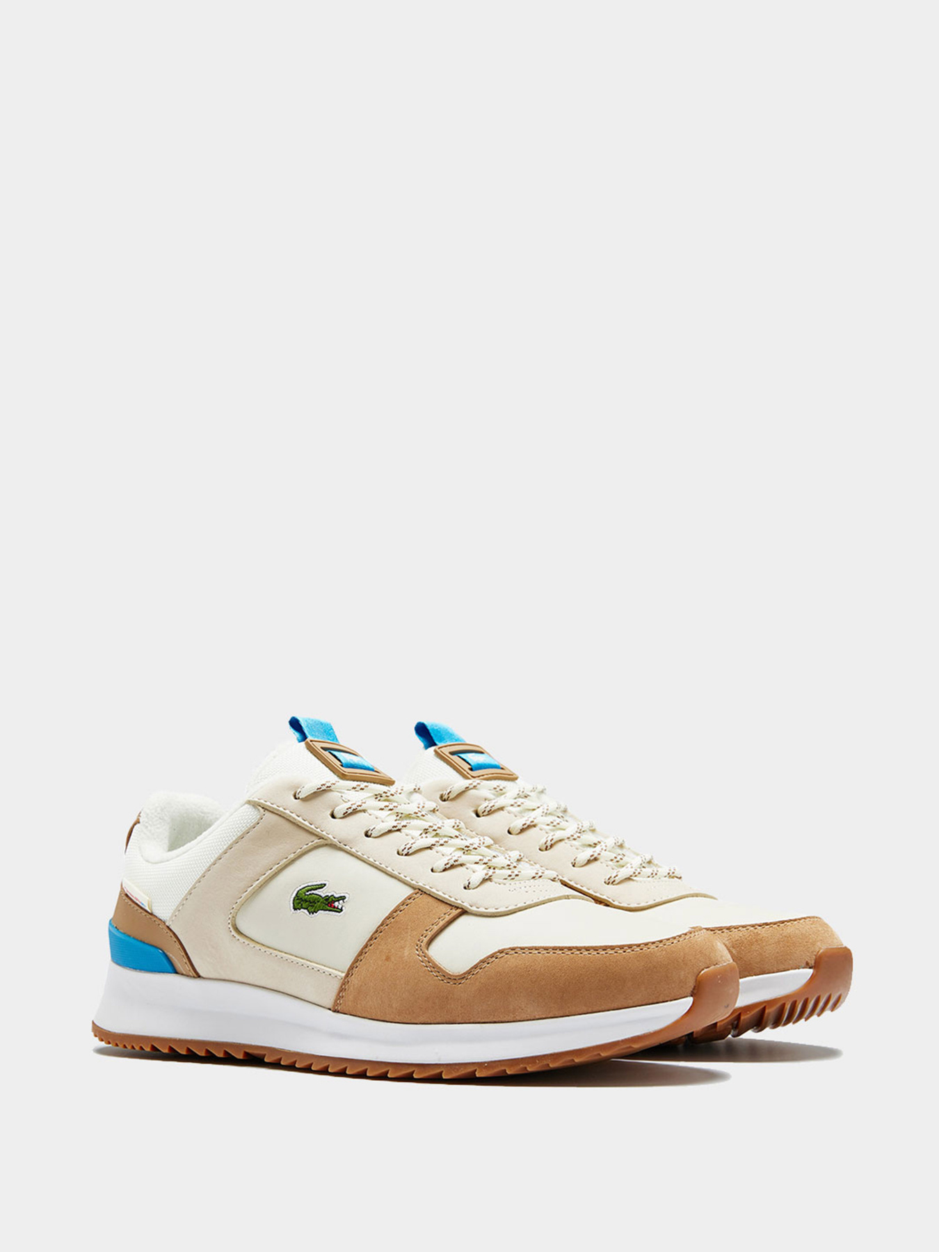 Кроссовки Lacoste модель 742SMA0068OW8 Фото