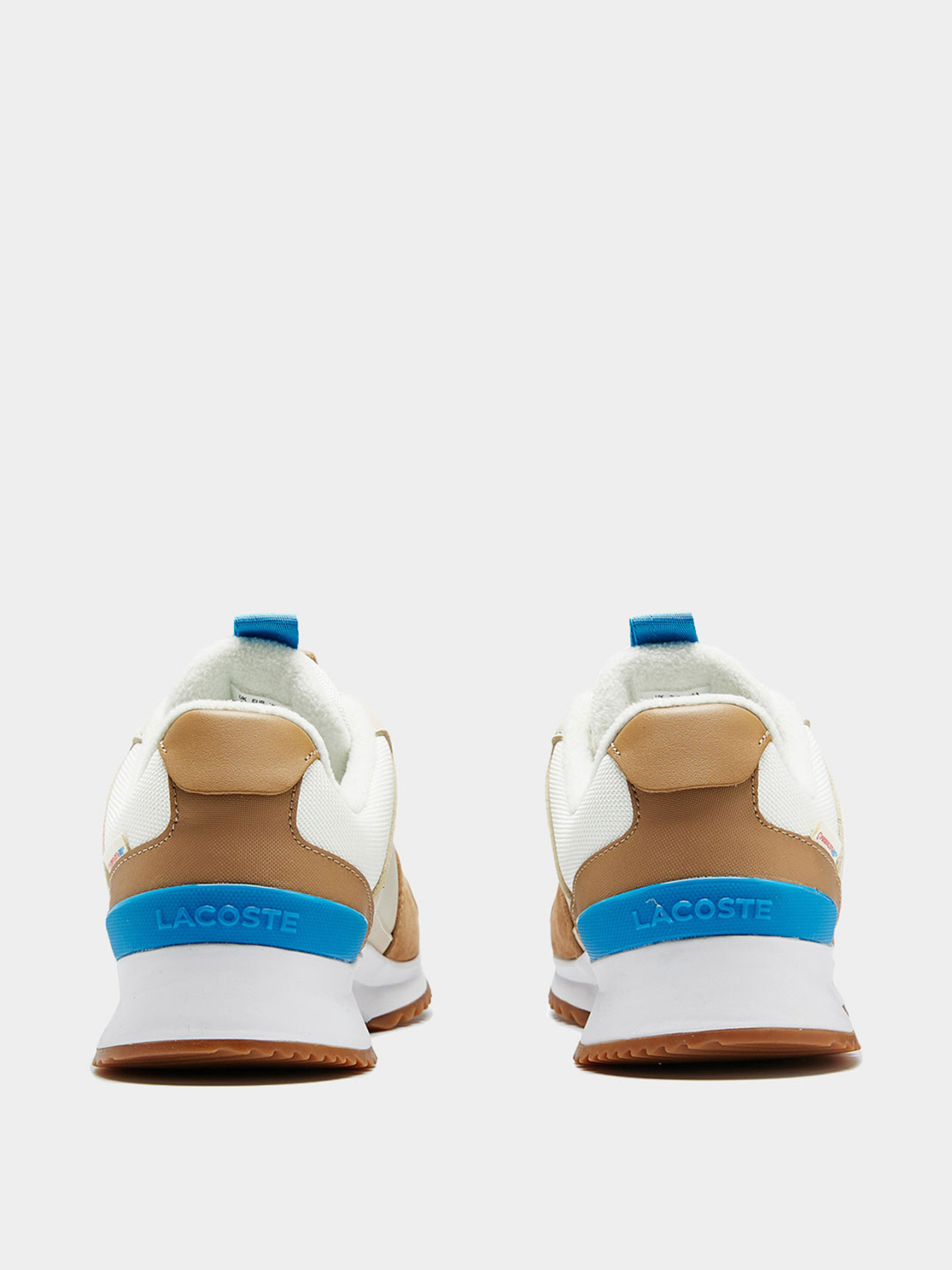 Кроссовки Lacoste модель 742SMA0068OW8 Фото