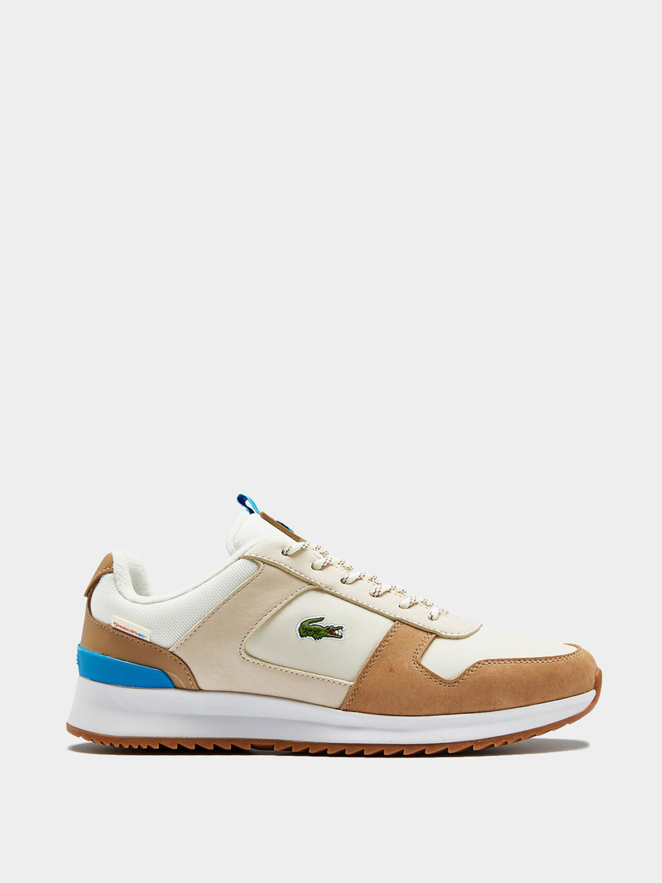 Кроссовки Lacoste модель 742SMA0068OW8 Фото
