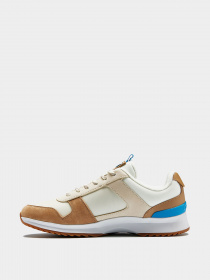Кроссовки Lacoste модель 742SMA0068OW8 Фото