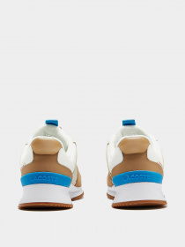 Кроссовки Lacoste модель 742SMA0068OW8 Фото