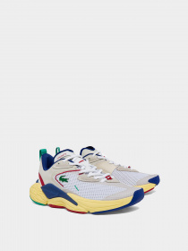 Кроссовки Lacoste модель 743SFA0010-2Q9 Фото