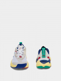 Кроссовки Lacoste модель 743SFA0010-2Q9 Фото