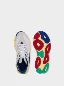 Кроссовки Lacoste модель 743SFA0010-2Q9 Фото