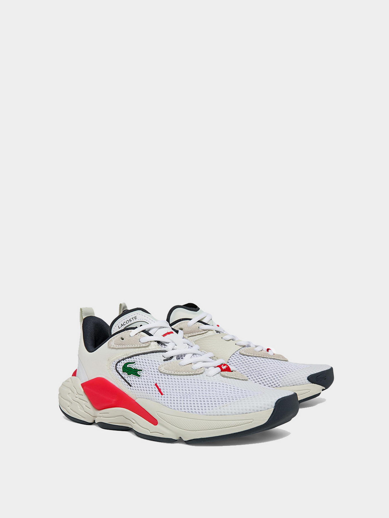 Кроссовки Lacoste модель 743SFA0010-4Y0 Фото