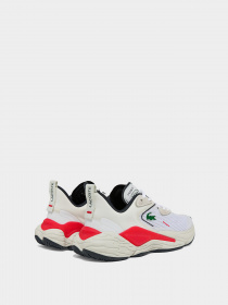 Кроссовки Lacoste модель 743SFA0010-4Y0 Фото