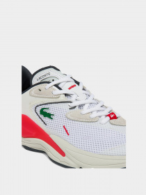 Кроссовки Lacoste модель 743SFA0010-4Y0 Фото