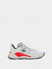 Кроссовки Lacoste модель 743SFA0010-4Y0 Фото