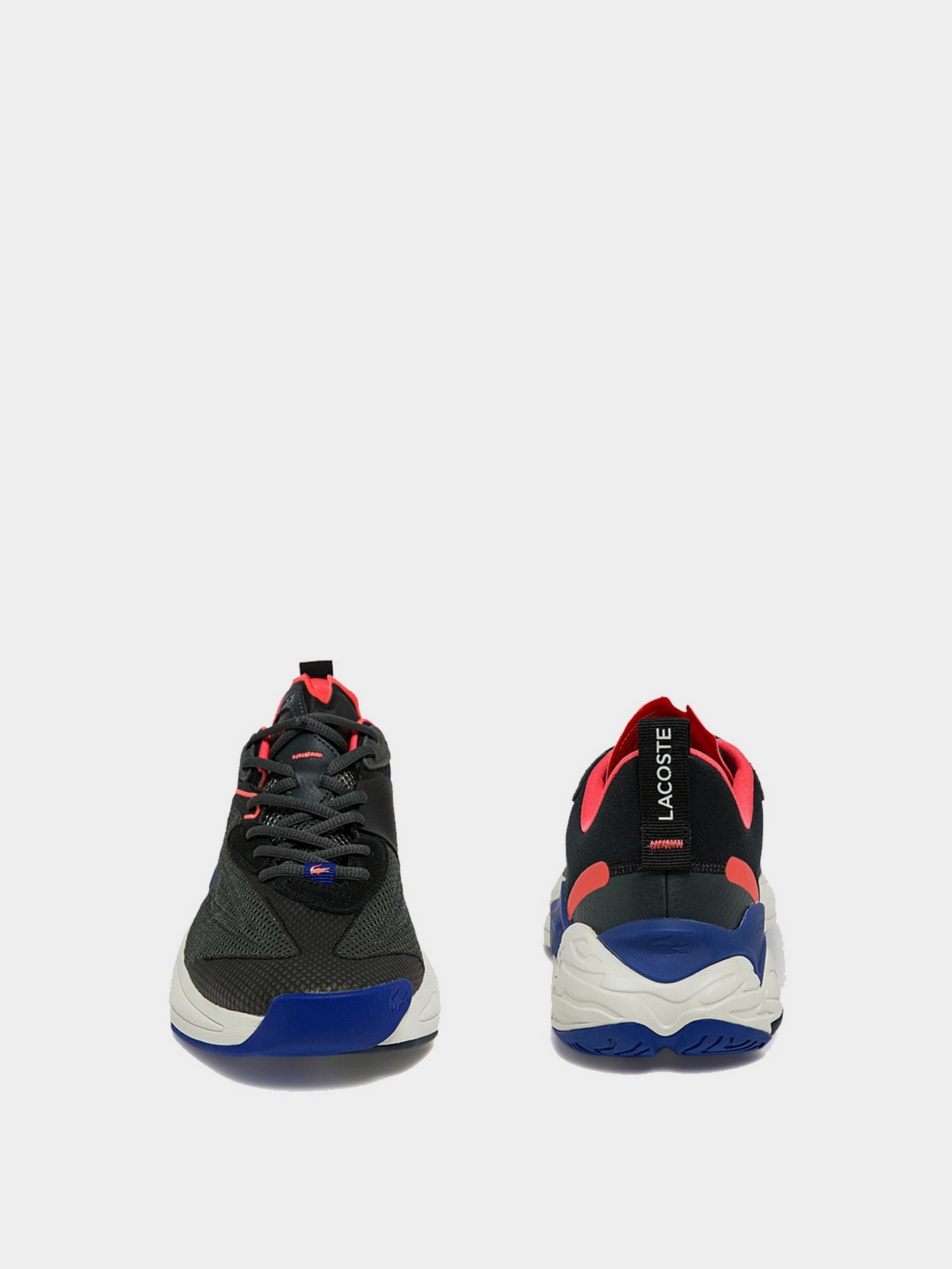 Кроссовки Lacoste модель 743SMA0013-011 Кроссовки Lacoste модель 743SMA0013-011 Фото