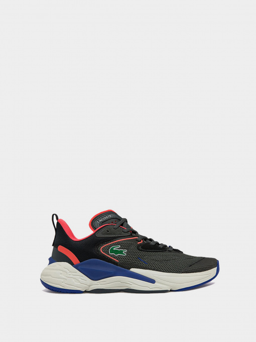 Кроссовки Lacoste модель 743SMA0013-011 Фото