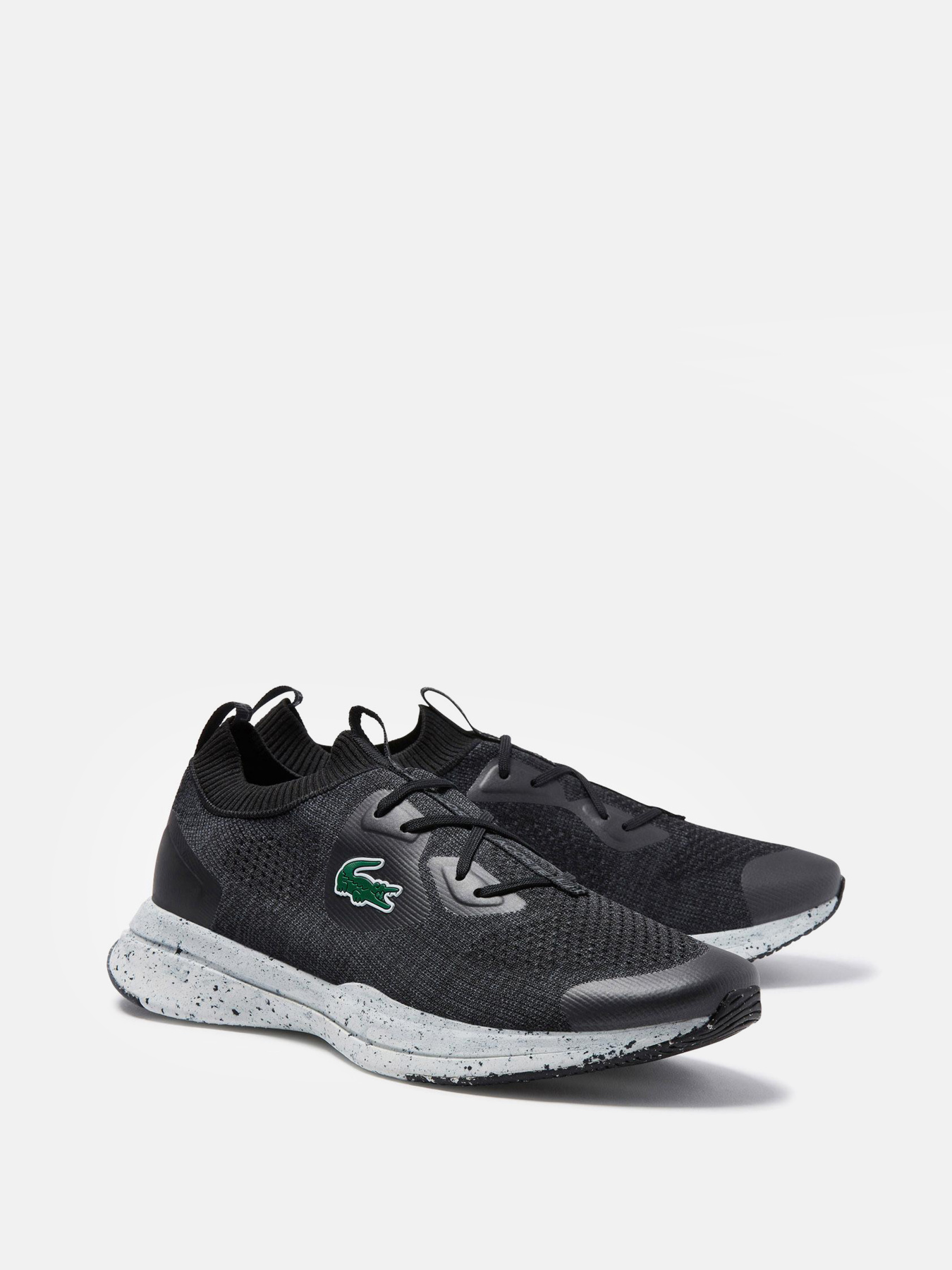 Кроссовки Lacoste модель 743SMA0016-454 Кроссовки Lacoste модель 743SMA0016-454 Фото
