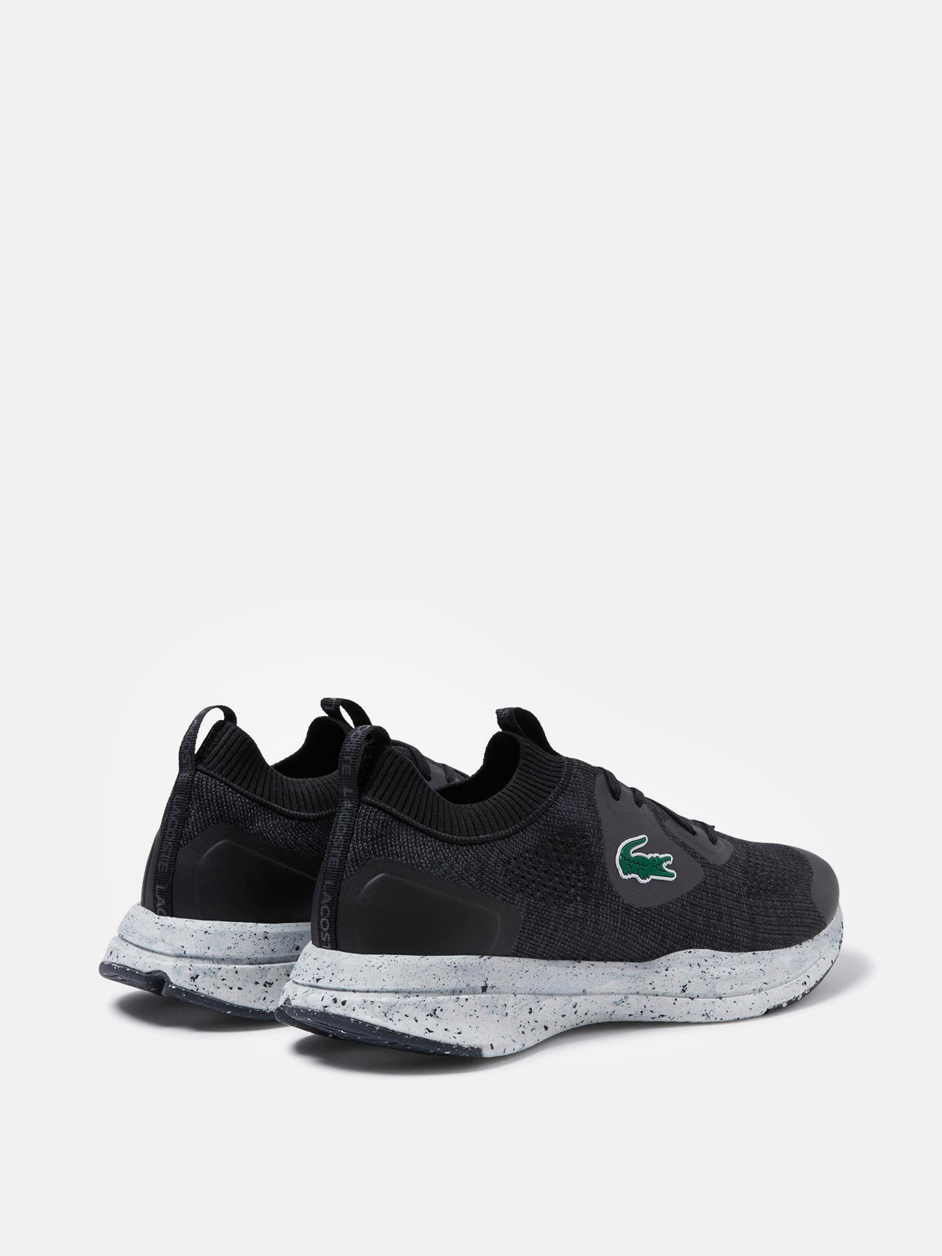 Кроссовки Lacoste модель 743SMA0016-454 Кроссовки Lacoste модель 743SMA0016-454 Фото