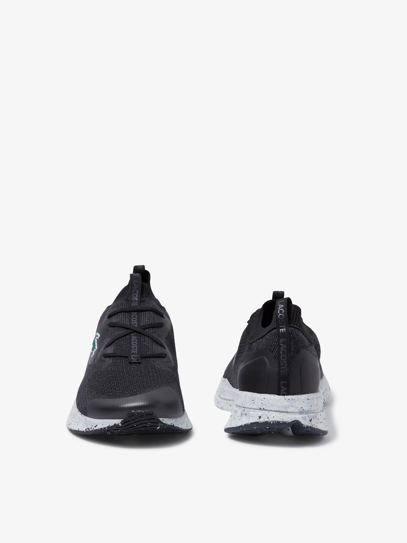Кроссовки Lacoste модель 743SMA0016-454 Кроссовки Lacoste модель 743SMA0016-454 Фото