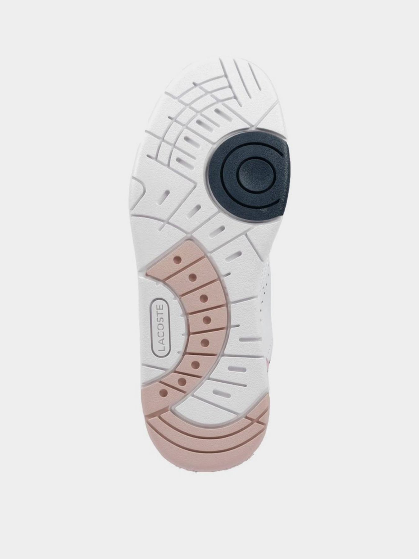 Кроссовки Lacoste модель 744SFA0016-65T Фото