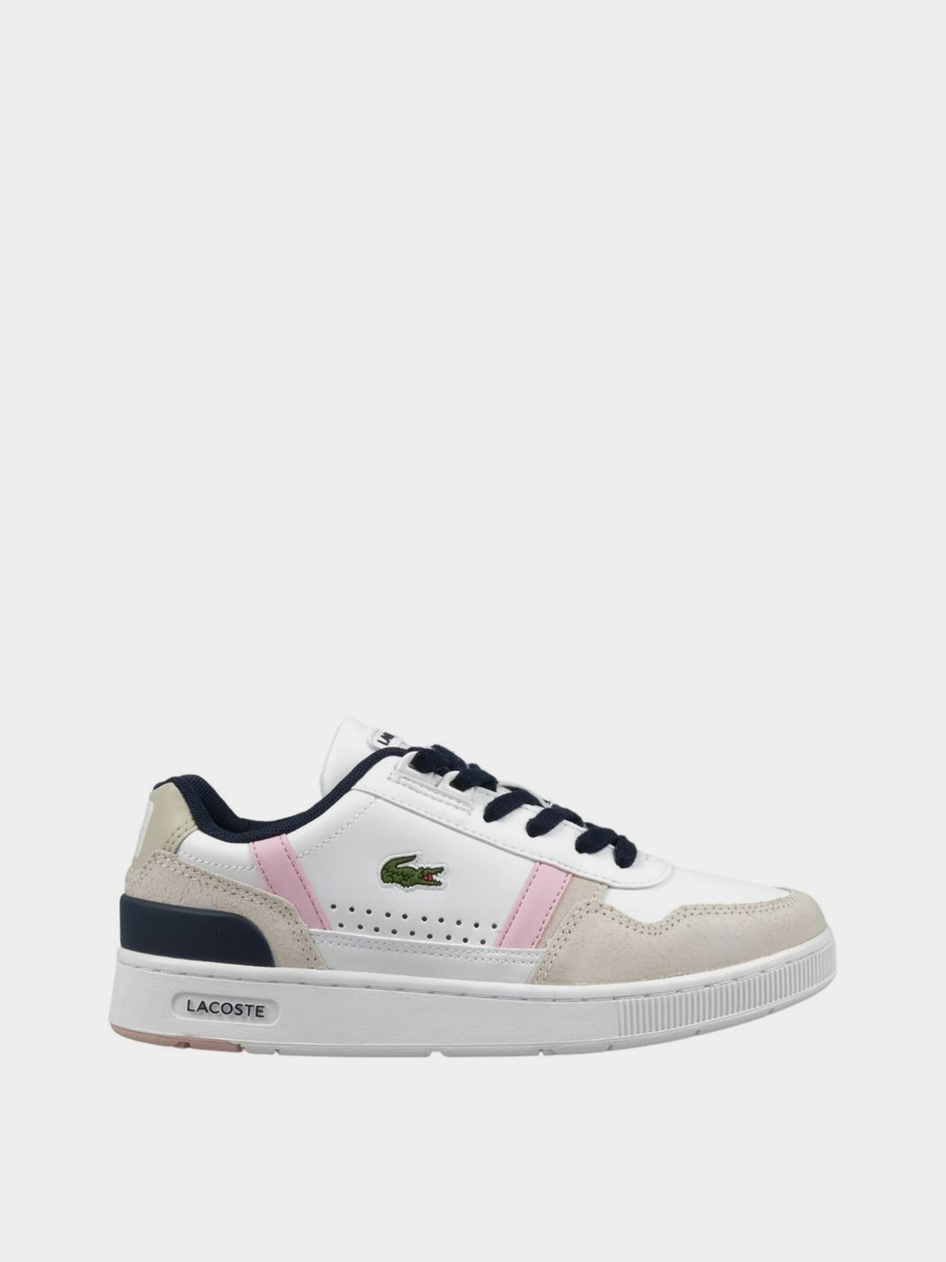 Кроссовки Lacoste модель 744SFA0016-65T Фото