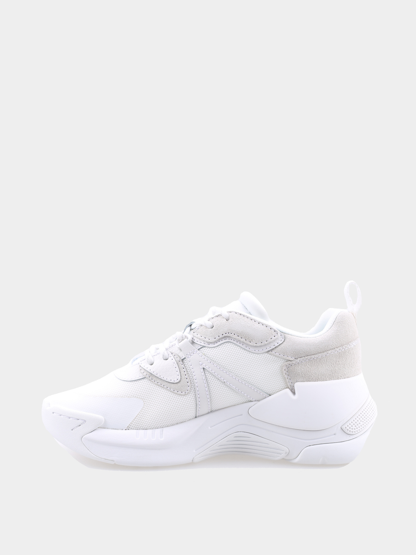 Кроссовки Lacoste модель 744SFA010021G Фото